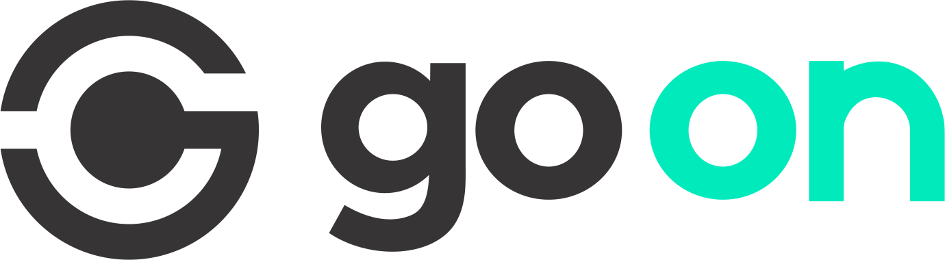 Logo da empresa Go On